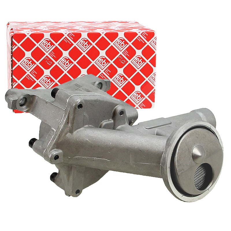 Febi Bilstein Ölpumpe [Hersteller-Nr. 27042] für Seat, VW, Audi