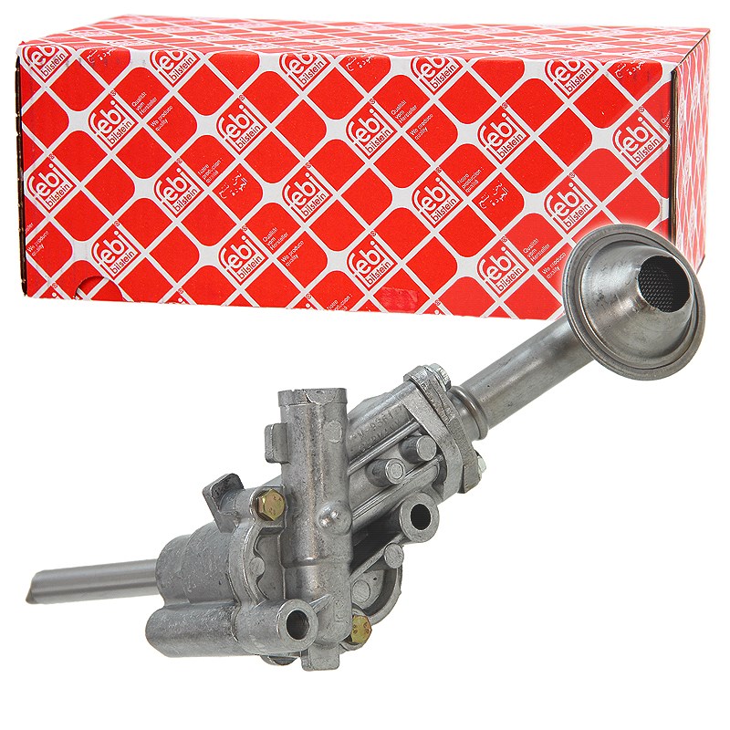 Febi Bilstein Ölpumpe [Hersteller-Nr. 08448] für Seat, VW