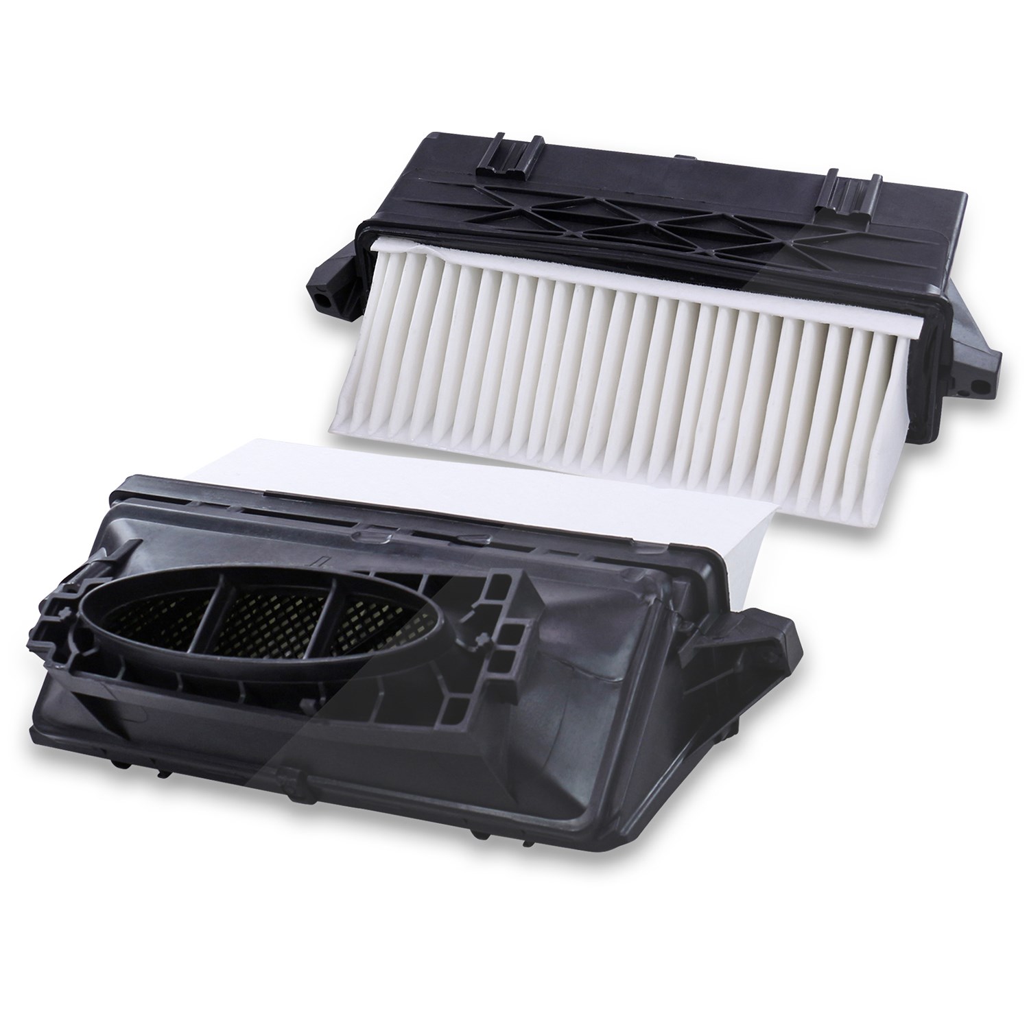 Atec Luftfiltersatz [Hersteller-Nr. 40278974] für Mercedes-Benz