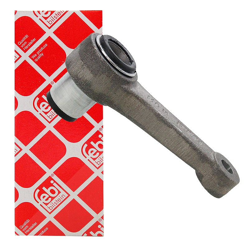 Febi Bilstein Umlenkhebel [Hersteller-Nr. 22099] für Vauxhall, Opel