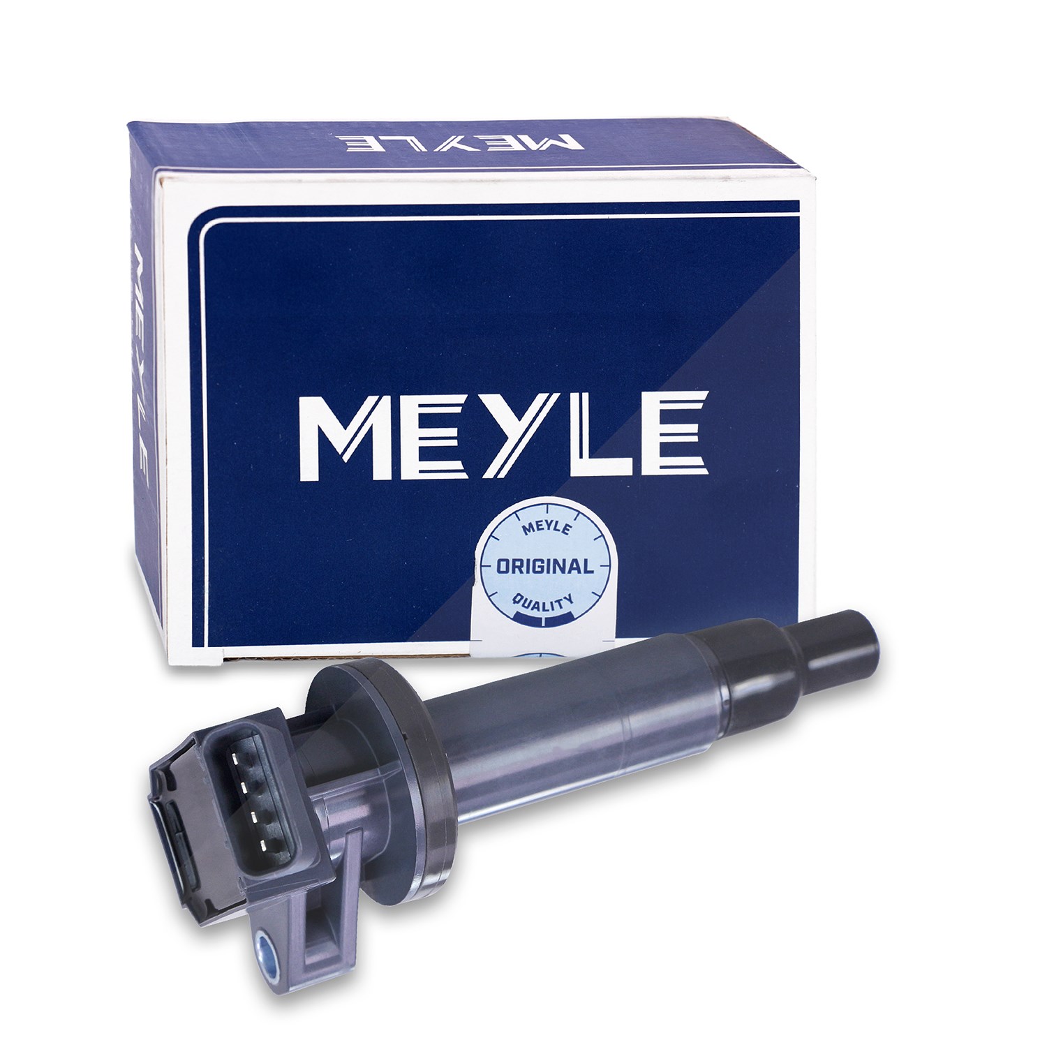Meyle Zündspule [Hersteller-Nr. 30-148850004] für Citroën, Peugeot, Toyota