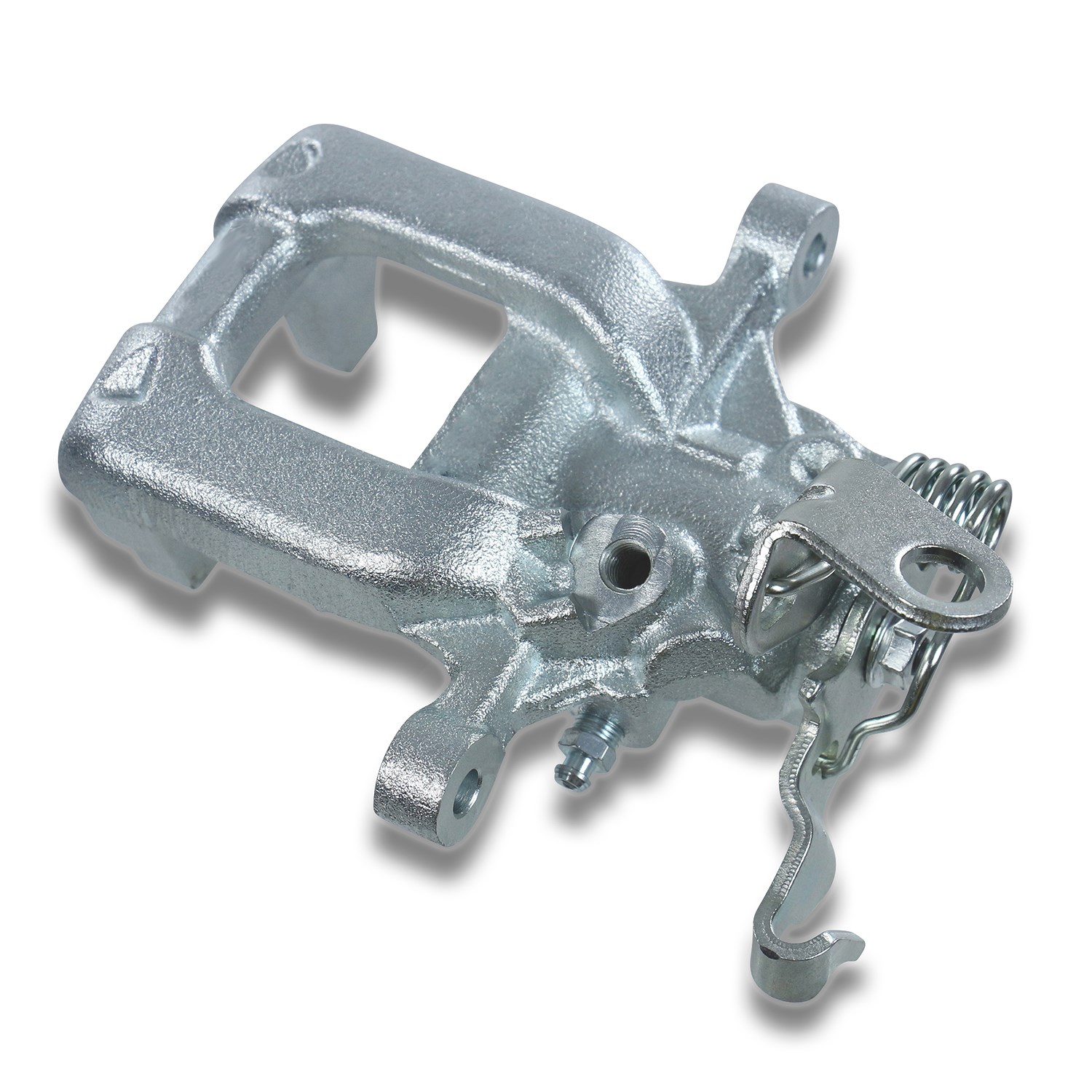 A.b.s. Bremssattel hinten links [Hersteller-Nr. 630291] für Skoda, Seat, VW, Audi