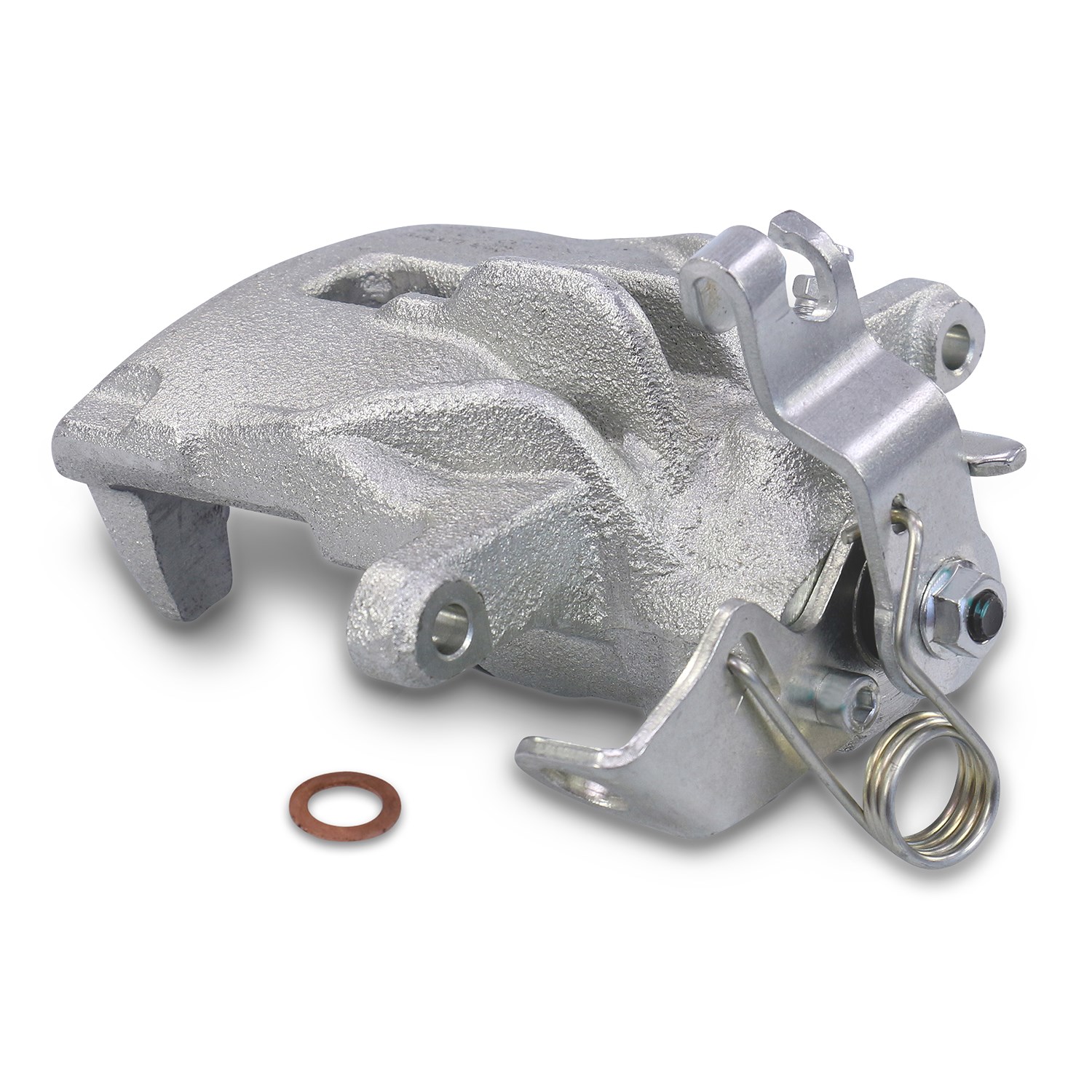 Atec Bremssattel hinten links [Hersteller-Nr. 34001951] für Renault, Opel, Nissan, Vauxhall