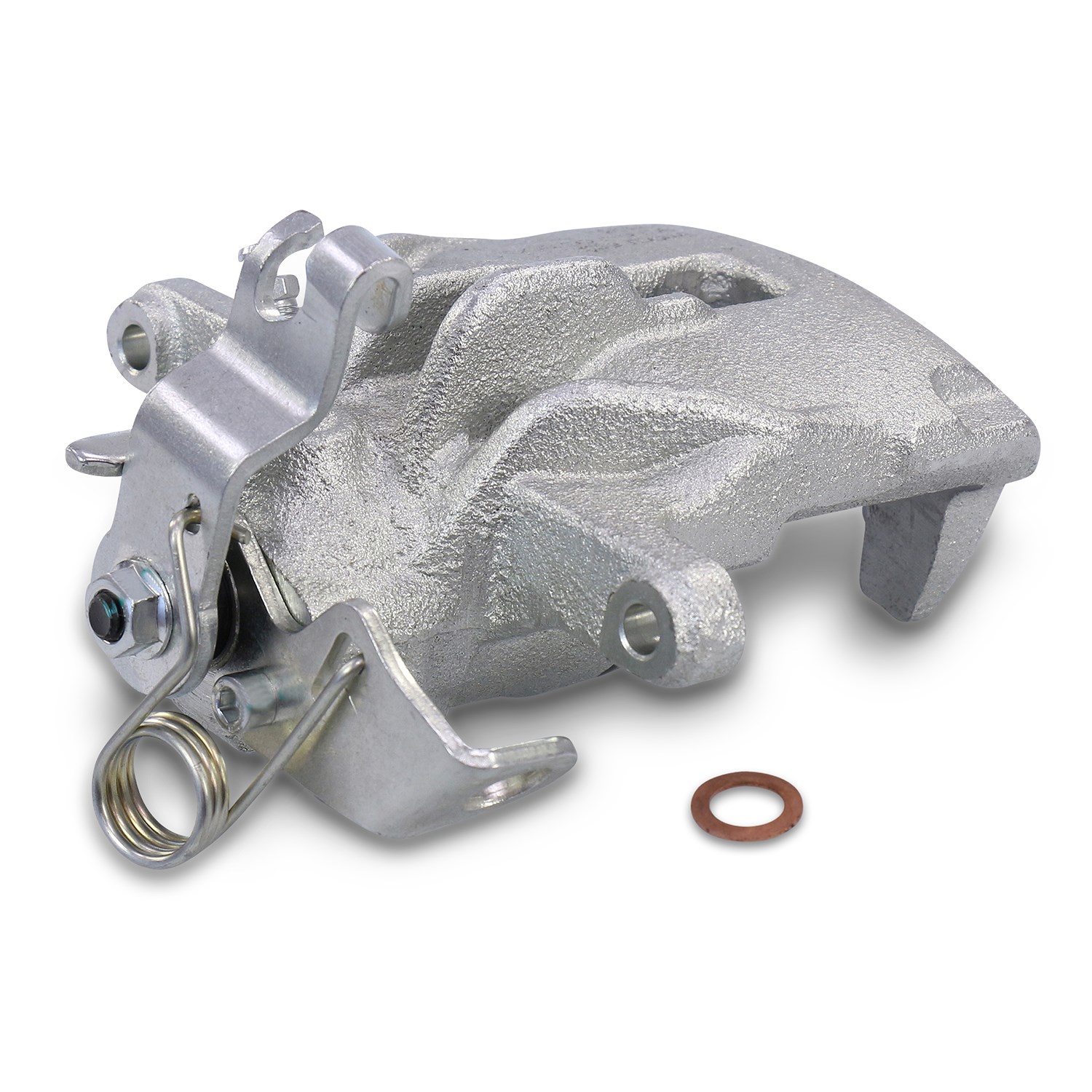 Atec Bremssattel hinten rechts [Hersteller-Nr. 34001952] für Vauxhall, Nissan, Opel, Renault