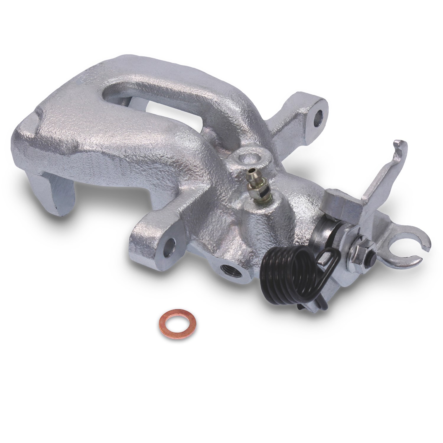 Atec Bremssattel hinten rechts [Hersteller-Nr. 34001738] für Smart, Mitsubishi