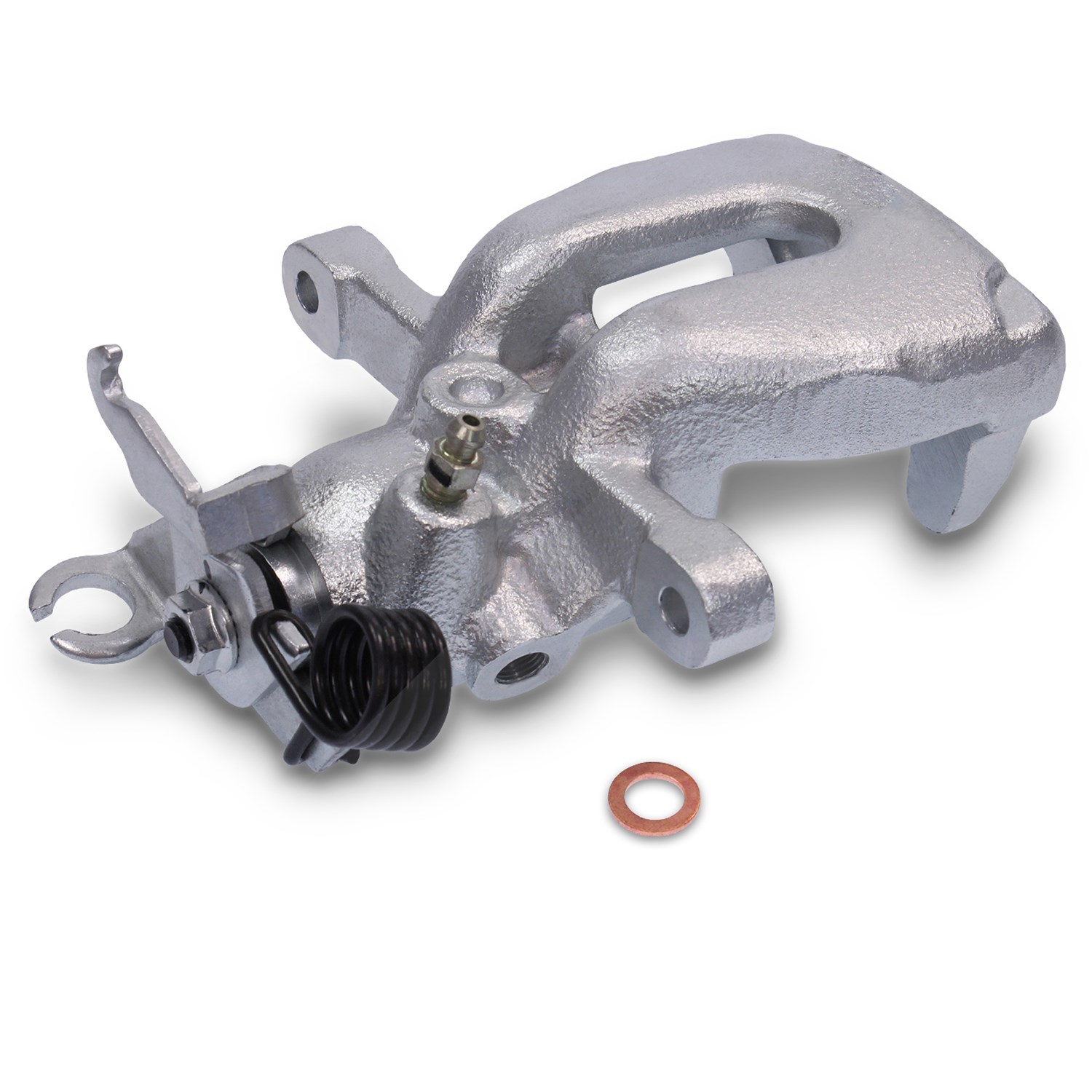 Atec Bremssattel hinten links [Hersteller-Nr. 34001739] für Smart, Mitsubishi