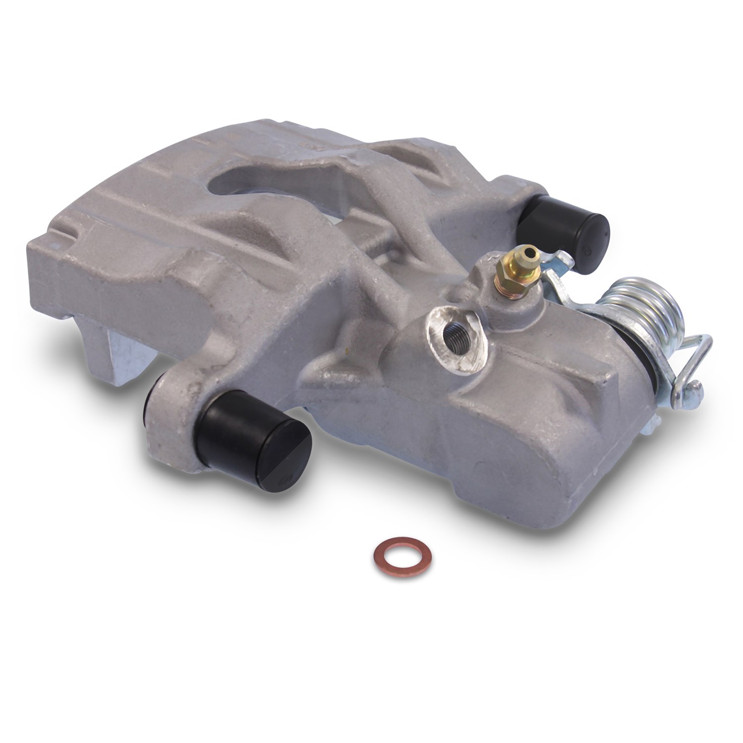 Atec Bremssattel hinten links [Hersteller-Nr. 10602102] für Renault