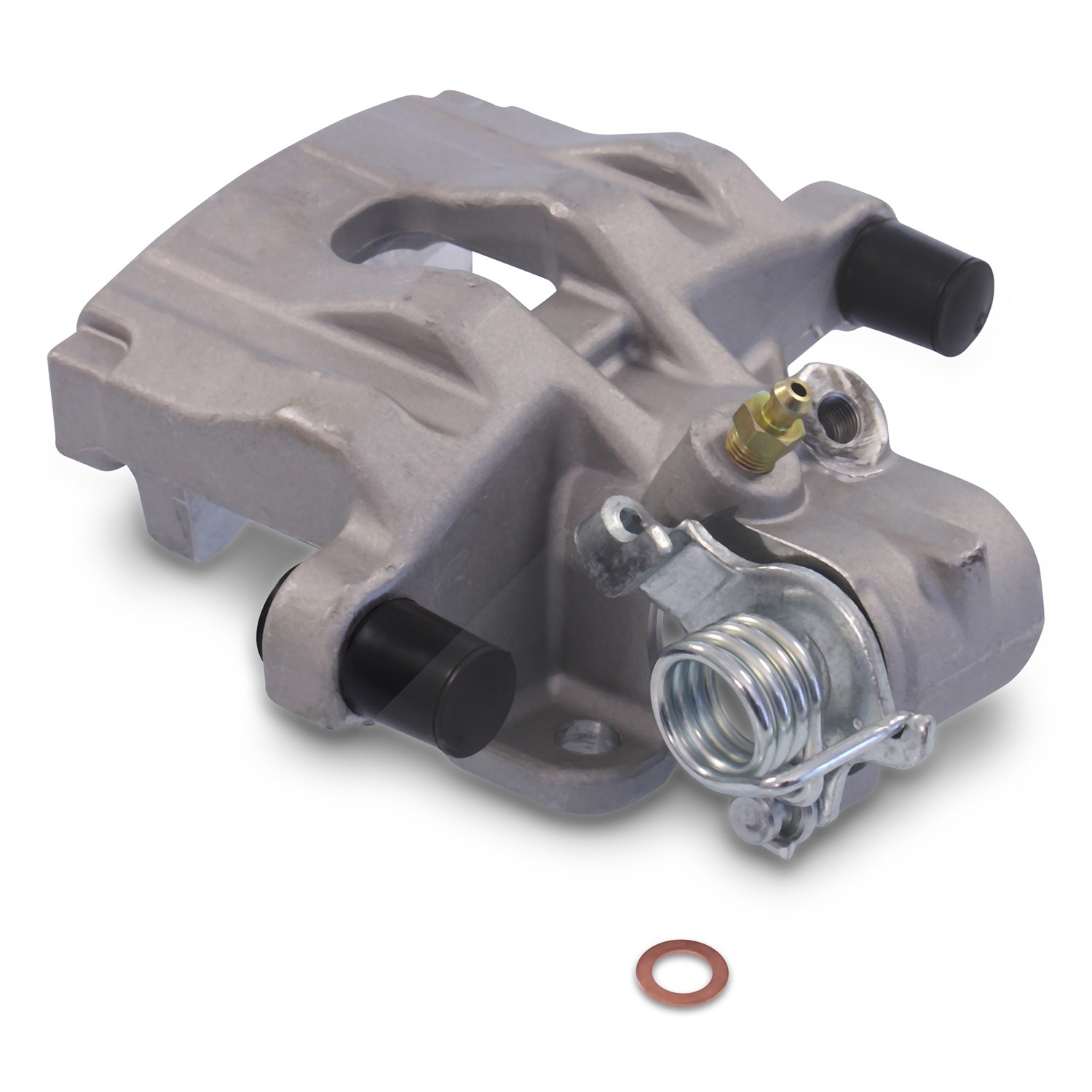 Atec Bremssattel hinten rechts [Hersteller-Nr. 10602103] für Renault