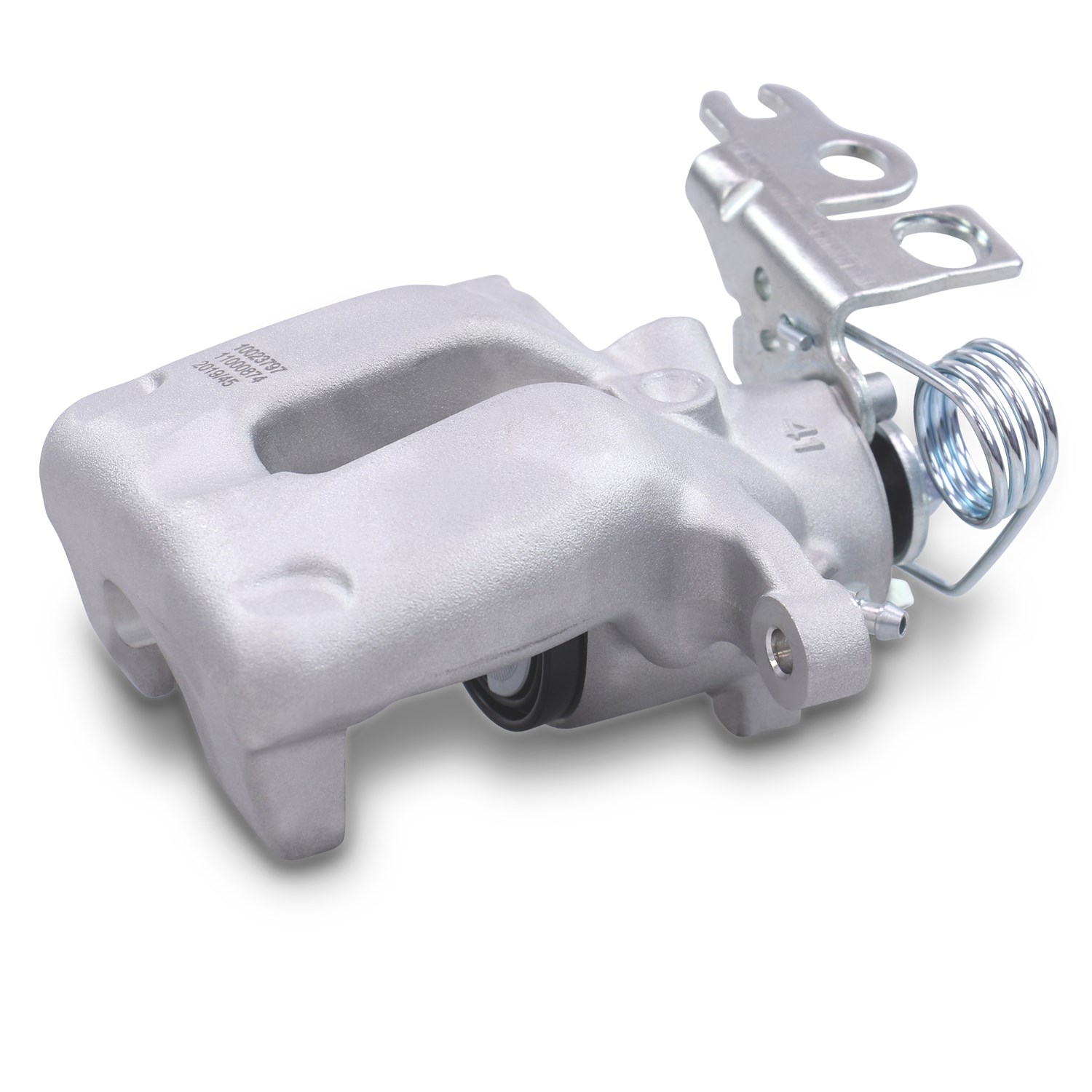 Nk Bremssattel Hinterachse links [Hersteller-Nr. 2147325] für VW