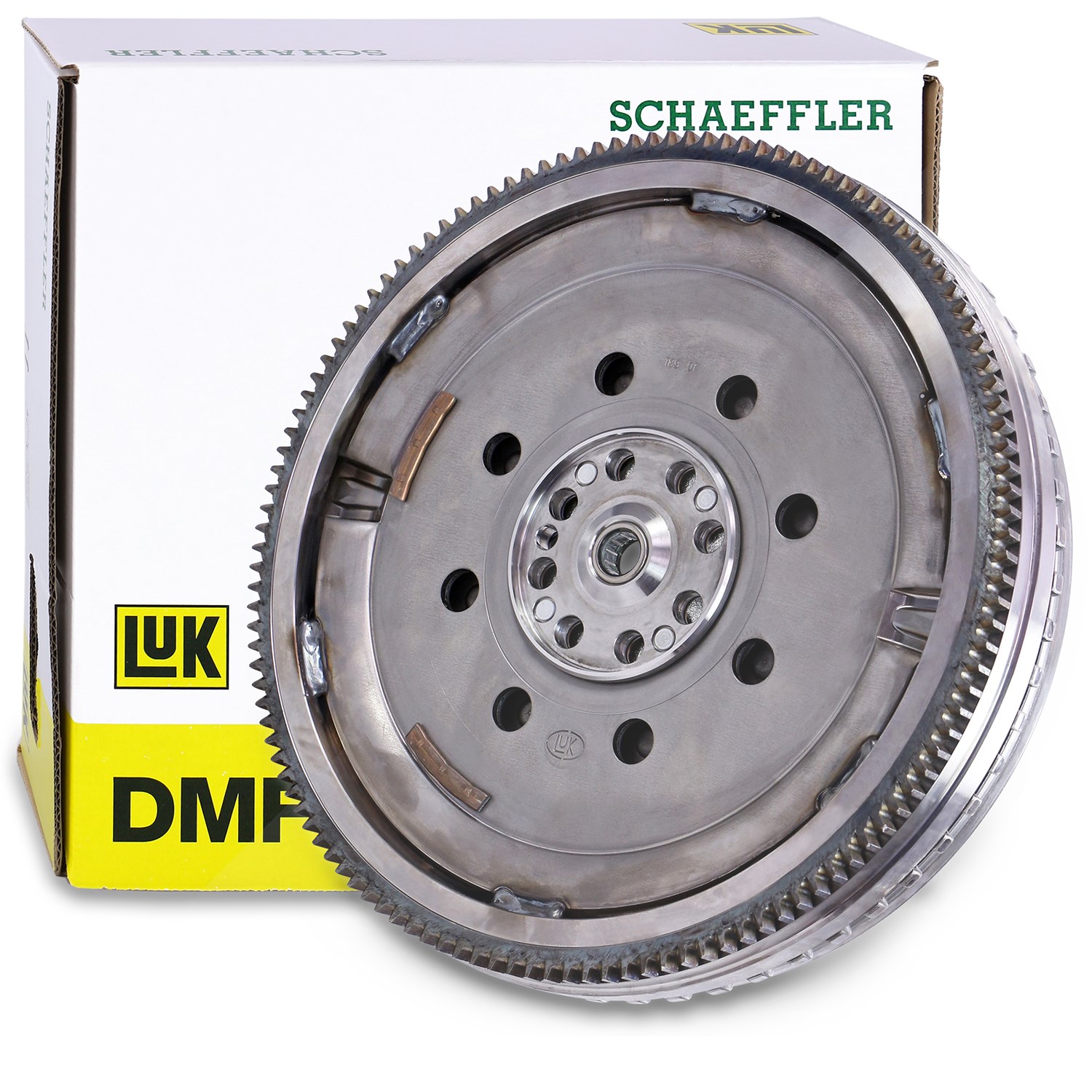 Schaeffler Luk Schwungrad [Hersteller-Nr. 415032510] für Hyundai, Kia
