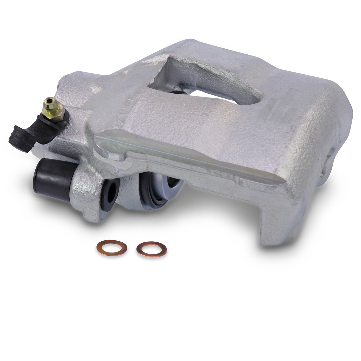 Atec Bremssattel Vorderachse links [Hersteller-Nr. 10600820] für Skoda, Seat, VW, Audi