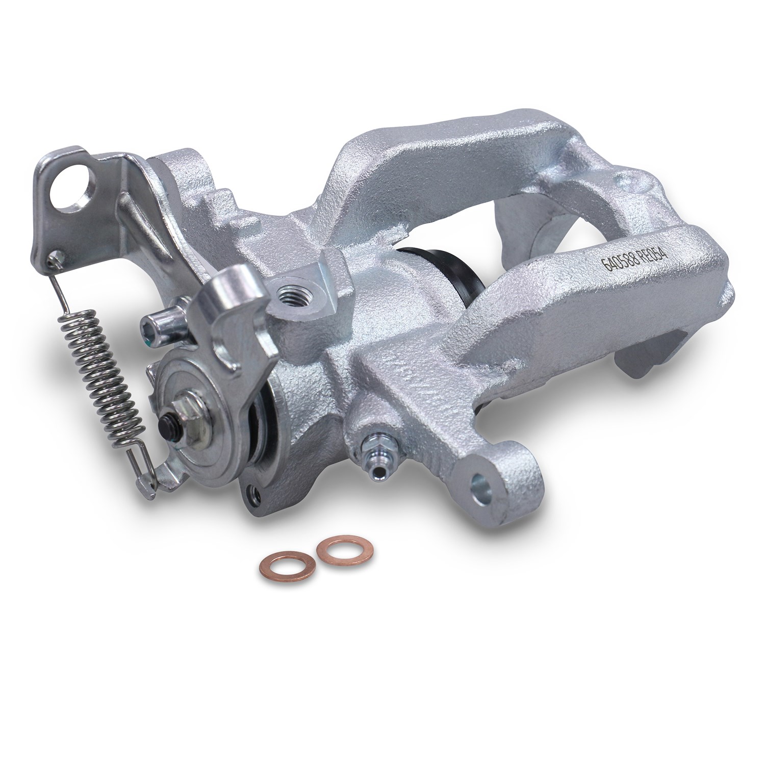 A.b.s. Bremssattel hinten links [Hersteller-Nr. 430441] für Chevrolet, Vauxhall, Opel