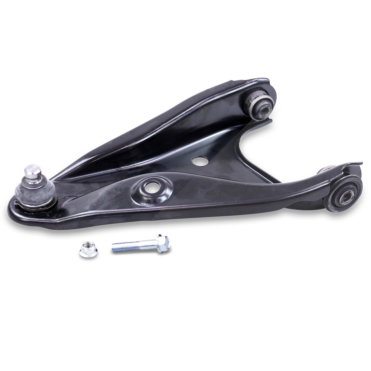 Atec Querlenker vorne links [Hersteller-Nr. 40279219] für Dacia, Renault