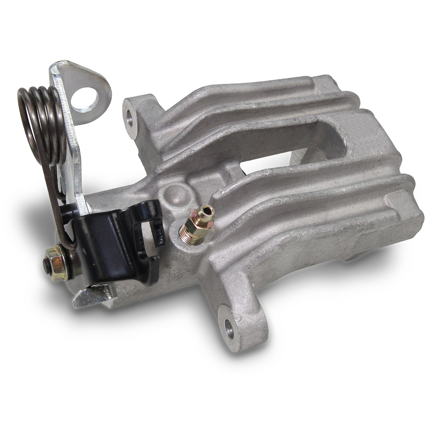 Atec Bremssattel Hinterachse links [Hersteller-Nr. 10602794] für VW, Audi
