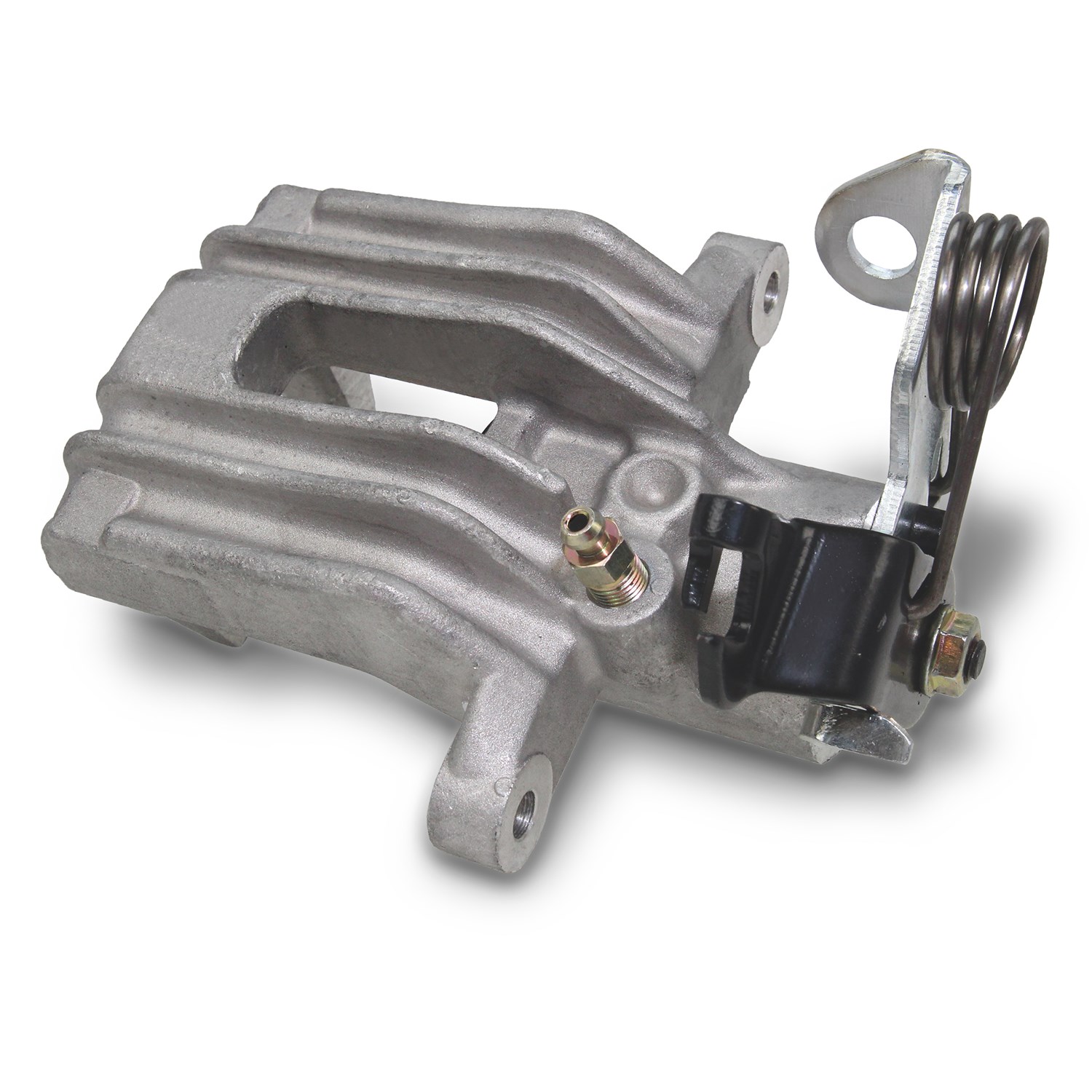 Atec Bremssattel Hinterachse rechts [Hersteller-Nr. 10602795] für VW, Audi