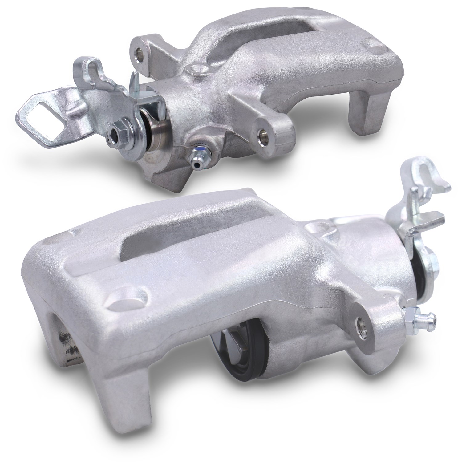Bestprice 2x Bremssattel hinten links und rechts [Hersteller-Nr. 40279318] für Mini