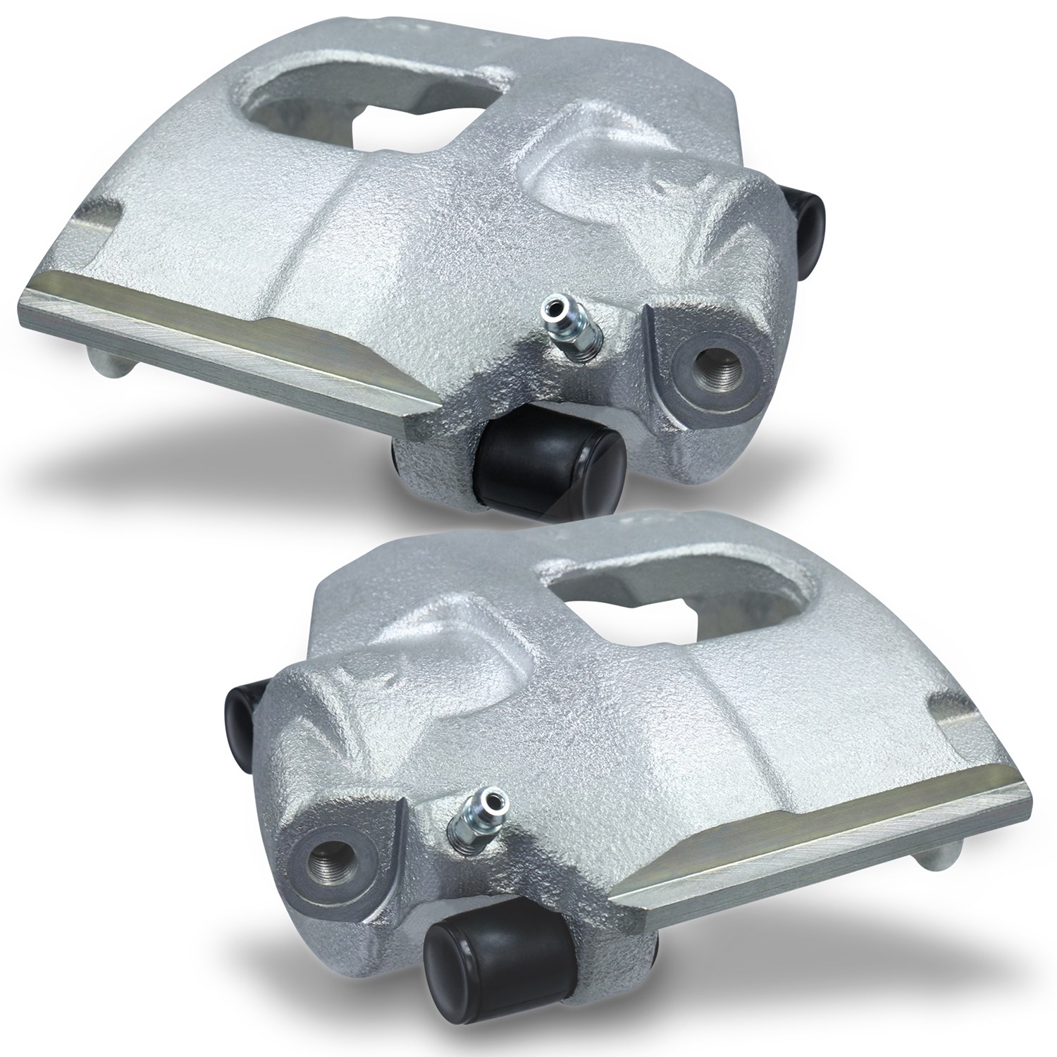 Bestprice 2x Bremssattel vorne links und rechts [Hersteller-Nr. 40279482] für Mazda, Ford