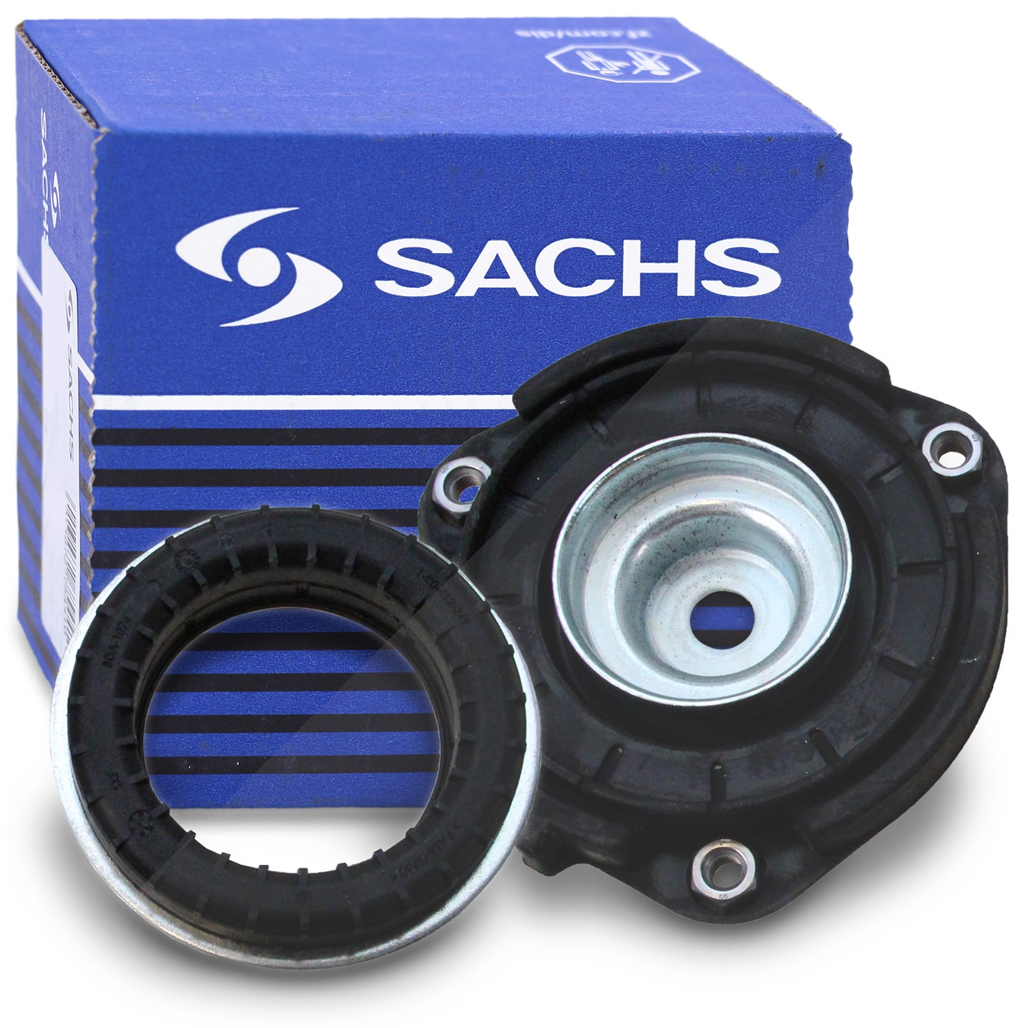 Sachs Reparatursatz, Domlager [Hersteller-Nr. 802417] für VW, Seat, Audi, Skoda