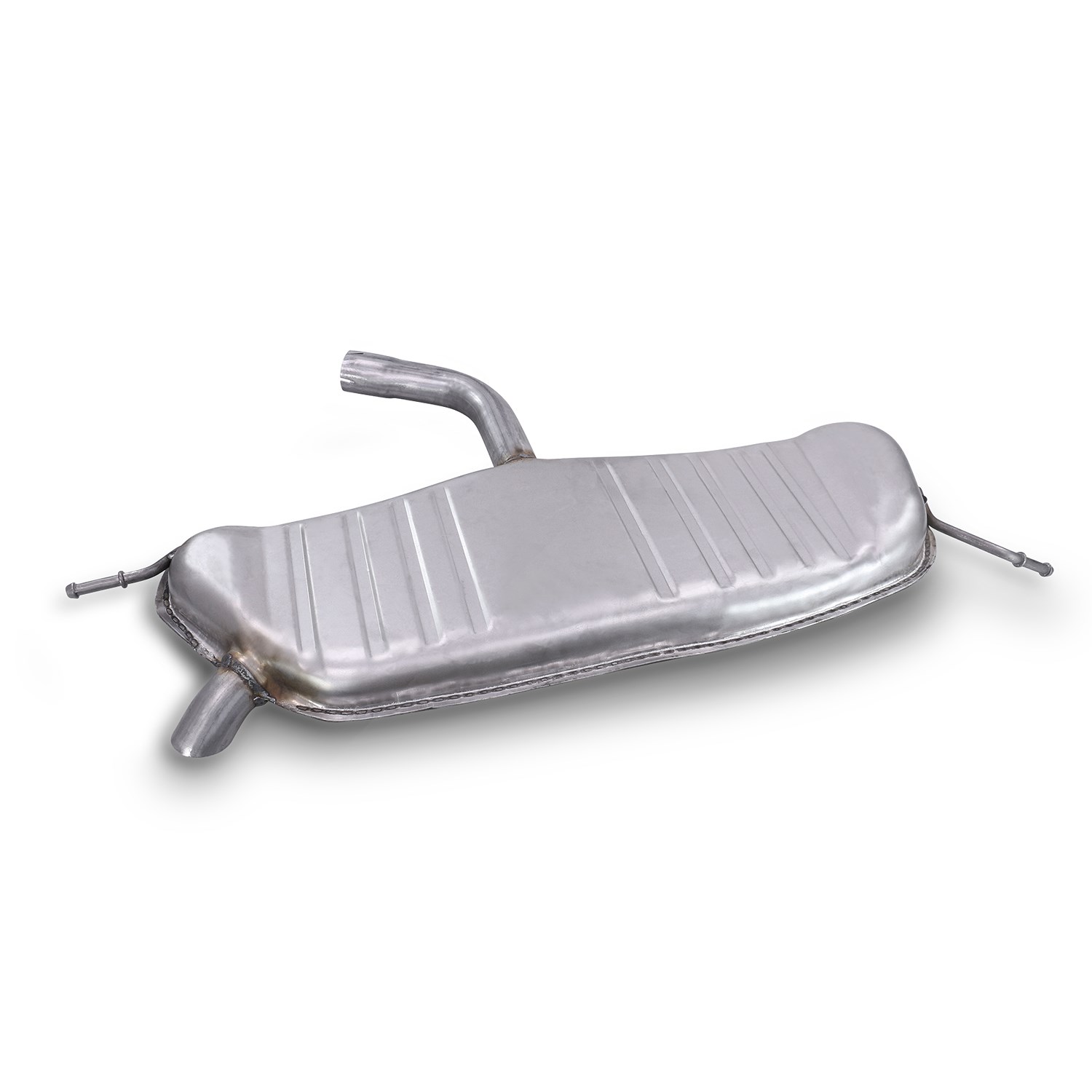 Atec Endschalldämpfer [Hersteller-Nr. 40279282] für VW
