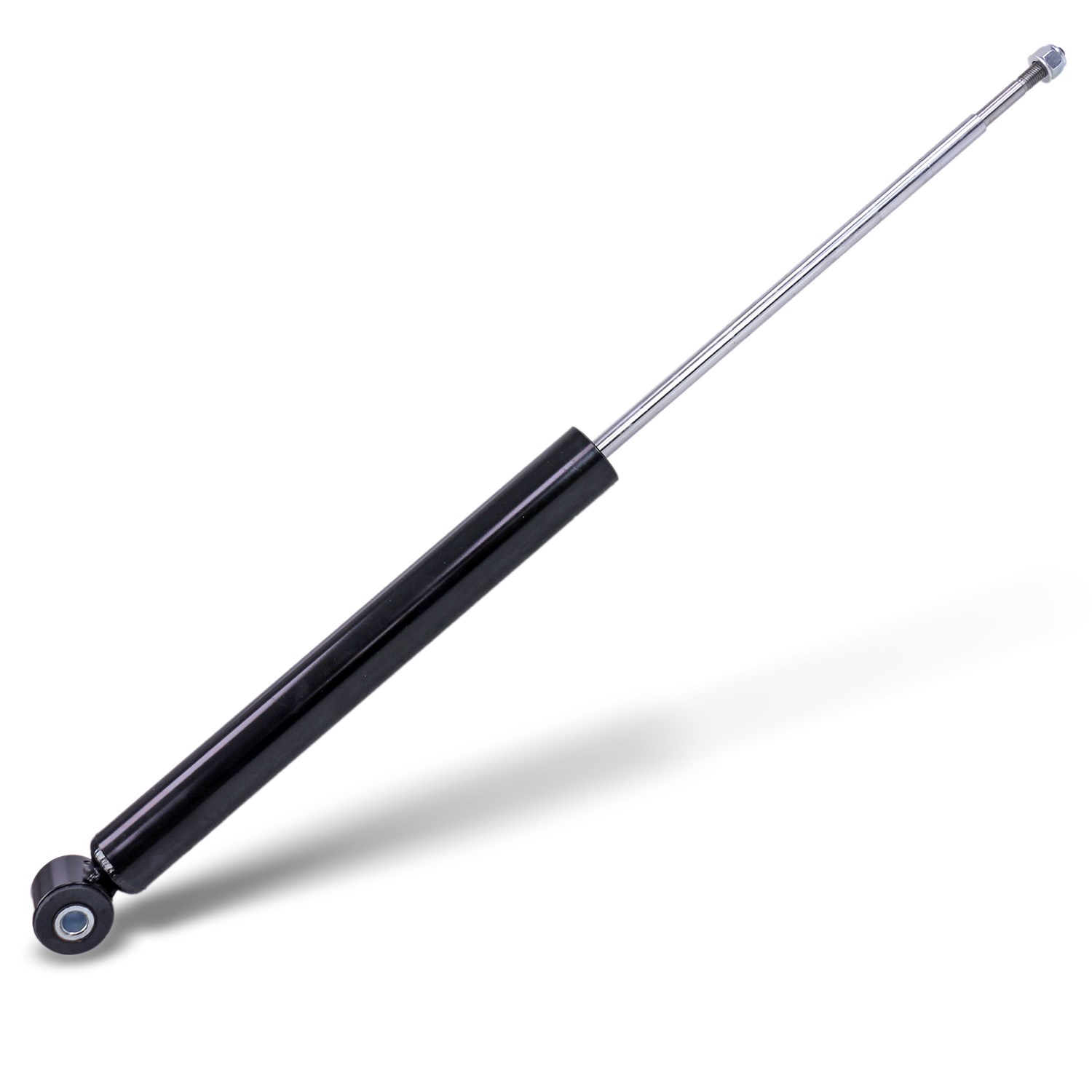 Bestprice Stossdämpfer hinten Gasdruck beidseitig [Hersteller-Nr. 31473537] für BMW