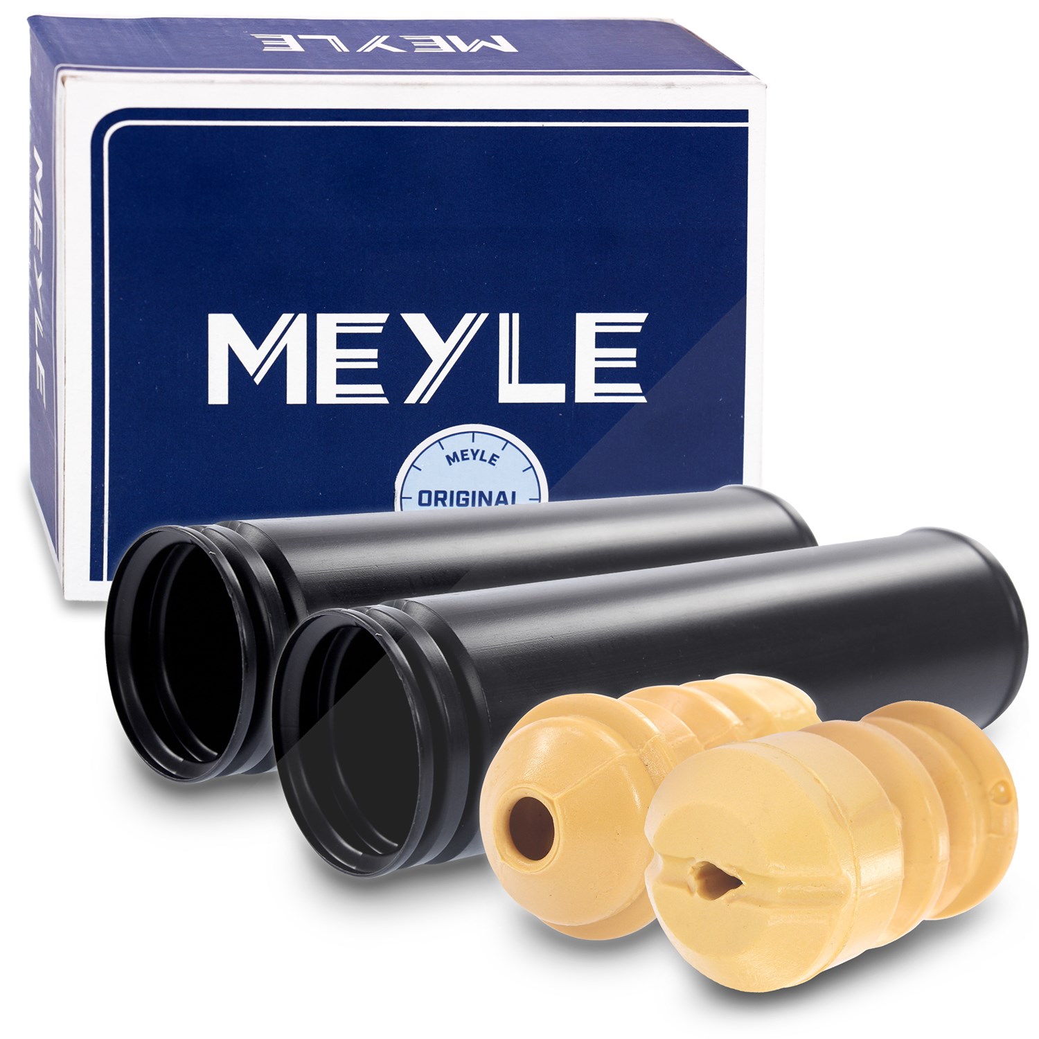 Meyle Staubschutzsatz, Stoßdämpfer [Hersteller-Nr. 3147400002] für Mercedes-Benz, BMW