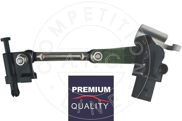 Aic Sensor, Xenonlicht (Leuchtweiteregulierung) [Hersteller-Nr. 57363] für Porsche, VW