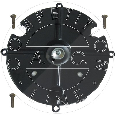 Aic Stellelement, Außenspiegel [Hersteller-Nr. 53686] für Opel