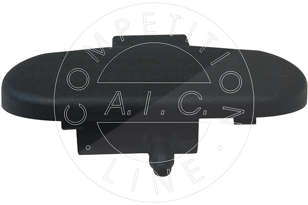 Aic Waschwasserdüse, Scheibenreinigung [Hersteller-Nr. 53186] für Audi