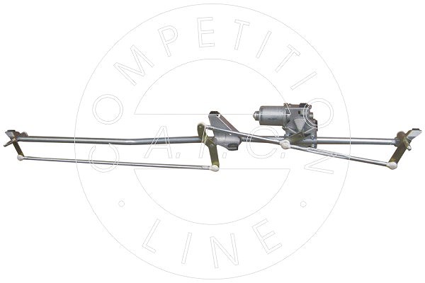 Aic Wischergestänge [Hersteller-Nr. 52987] für Peugeot