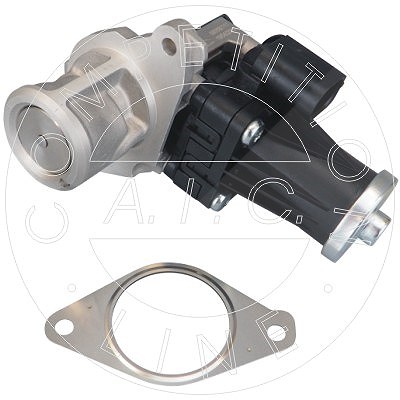 Aic AGR-Ventil [Hersteller-Nr. 58058] für Lancia, Peugeot, Opel, Alfa Romeo, Fiat, Citroën, Suzuki