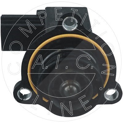 Aic Schubumluftventil, Lader [Hersteller-Nr. 57689] für Audi, Skoda, VW, Seat