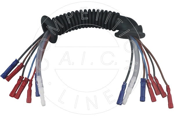 Aic Reparatursatz, Kabelsatz [Hersteller-Nr. 57502] für Opel