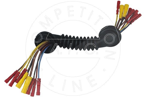Aic Reparatursatz, Kabelsatz [Hersteller-Nr. 57501] für Opel