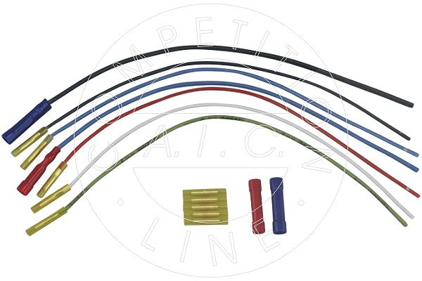 Aic Reparatursatz, Kabelsatz [Hersteller-Nr. 57500] für Nissan