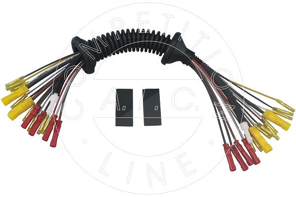 Aic Reparatursatz, Kabelsatz [Hersteller-Nr. 57499] für Fiat, Abarth