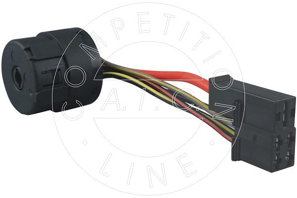Aic Zünd-/Startschalter [Hersteller-Nr. 57494] für Mercedes-Benz