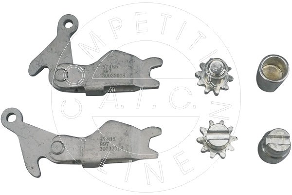 Aic Nachsteller, Trommelbremse [Hersteller-Nr. 57485] für Mercedes-Benz
