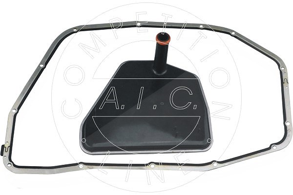 Aic Hydraulikfilter, Automatikgetriebe [Hersteller-Nr. 57372] für Audi