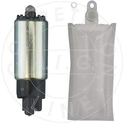 Aic Kraftstoffpumpe [Hersteller-Nr. 57312] für Lexus, Dodge, Jaguar, Mazda, Lancia, Subaru, Renault, Chevrolet, Kia, Nissan, Opel, Suzuki, Hyundai, Ho