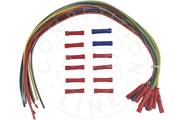 Aic Reparatursatz, Kabelsatz [Hersteller-Nr. 57307] für Nissan