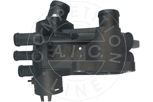 Aic Thermostat, Kühlmittel [Hersteller-Nr. 57296] für VW, Seat