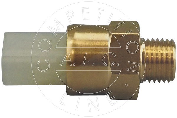 Aic Temperaturschalter, Kühlerlüfter [Hersteller-Nr. 57228] für Mercedes-Benz, Subaru, Opel, BMW, Renault