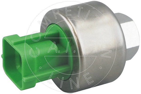 Aic Druckschalter, Klimaanlage [Hersteller-Nr. 57214] für Alfa Romeo, Maserati, Fiat, Lancia