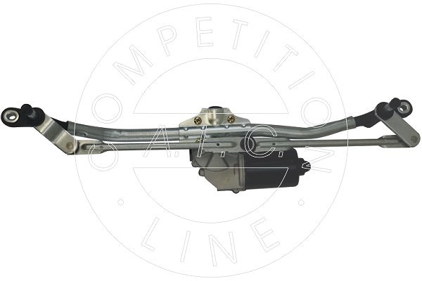 Aic Wischergestänge [Hersteller-Nr. 57210] für Skoda