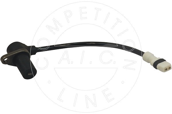 Aic Sensor, Raddrehzahl [Hersteller-Nr. 57085] für Porsche