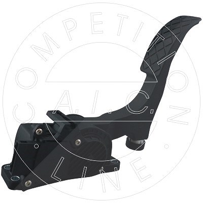 Aic Fahrpedal [Hersteller-Nr. 57063] für Seat, Skoda, VW, Audi