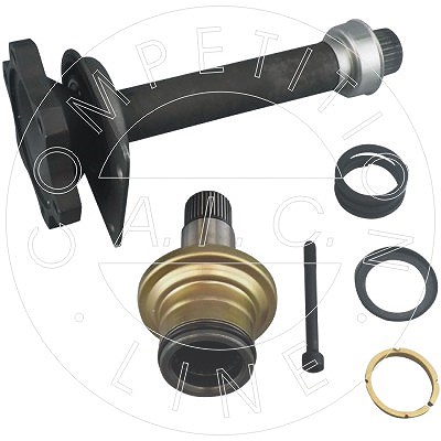 Aic Steckwelle, Differential [Hersteller-Nr. 57024] für Ford, Seat, VW