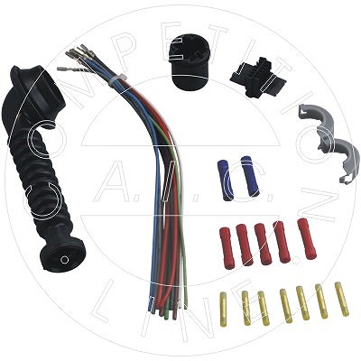 Aic Reparatursatz, Kabelsatz [Hersteller-Nr. 56953] für Opel