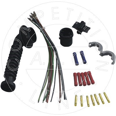 Aic Reparatursatz, Kabelsatz [Hersteller-Nr. 56952] für Opel