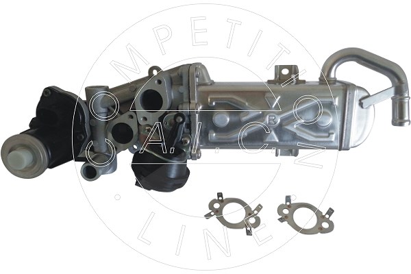 Aic AGR-Modul [Hersteller-Nr. 56935] für VW, Seat, Skoda, Audi